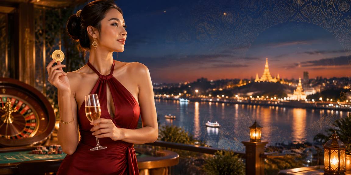 8m336 Live Casino ပြန်လည်ချ